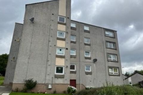 1 bedroom flat to rent, Raeden Crescent, Aberdeen, AB15
