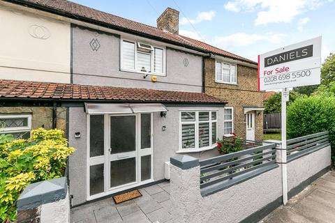 3 bedroom terraced house for sale, Churchdown, BROMLEY, Kent, BR1