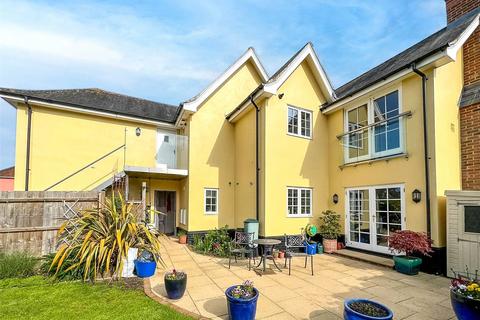 undefined, Lower Street, Stratford St. Mary, Colchester, Suffolk, CO7