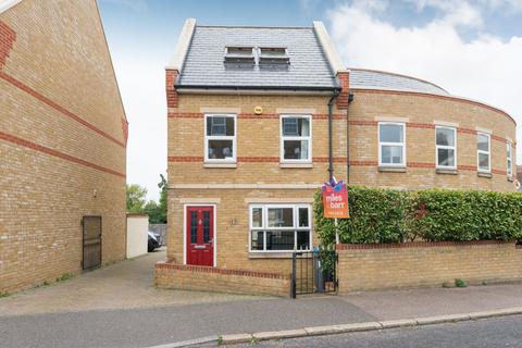 3 bedroom terraced house for sale, Southwood Road, Ramsgate, CT11