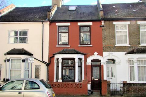 undefined, Mellish Street, Isle of Dogs, E14