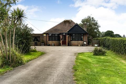 3 bedroom bungalow for sale, The Dicker, Golden Cross, Hailsham, East Sussex, BN27