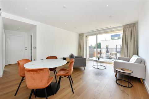 2 bedroom apartment to rent, Fisherton Street, London, NW8