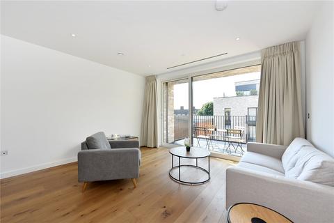 2 bedroom apartment to rent, Fisherton Street, London, NW8