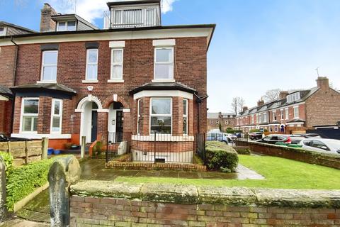 2 bedroom flat to rent, Burton Road, Manchester, Greater Manchester, M20