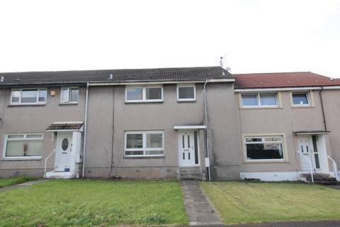 3 bedroom terraced house to rent - 37 Bute Avenue, Motherwell, ML1 3NG