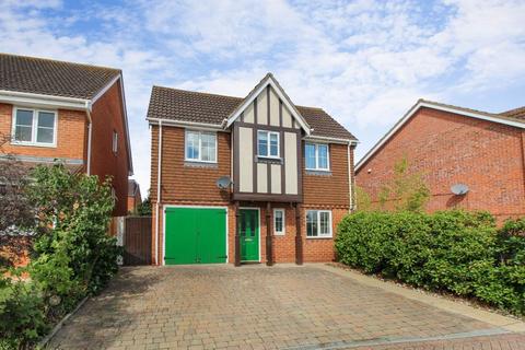 13 Redwald Close, Kempston, Bedford, MK42 8EH