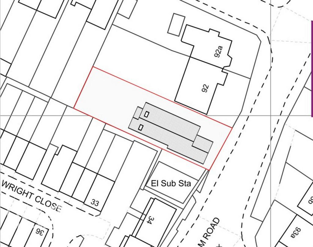 Bushey WD23 Land for sale