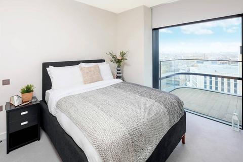 1 bedroom apartment for sale - Worship Street, London EC2A
