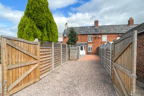 11 Spring Gardens, Hereford, HR4 9RY