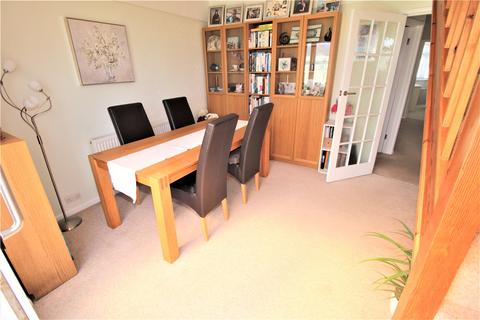 3 bedroom bungalow for sale, Glamis Avenue, Northbourne, Bournemouth, BH10