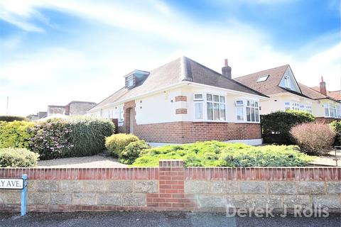 Glamis Avenue, Northbourne, Bournemouth, BH10