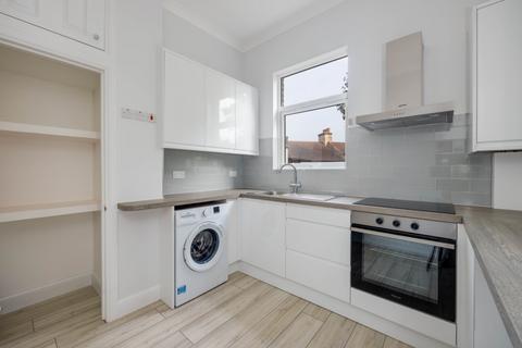 1 bedroom flat for sale, Broad Green Avenue, Croydon, CR0