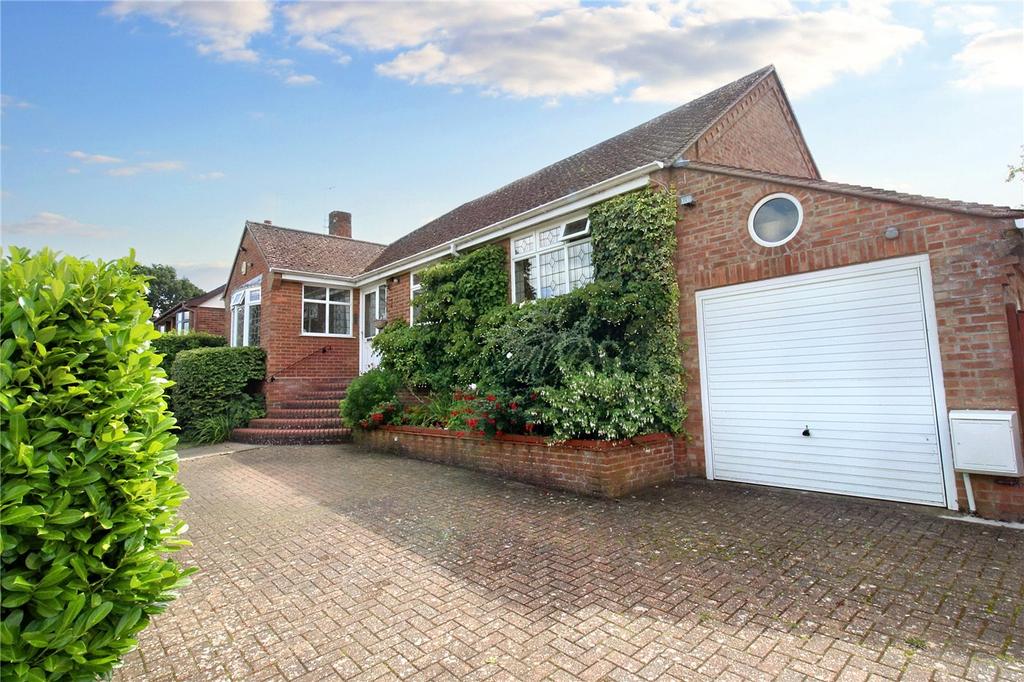 Burma Road, Old Catton, Norwich... 4 bed detached house £500,000