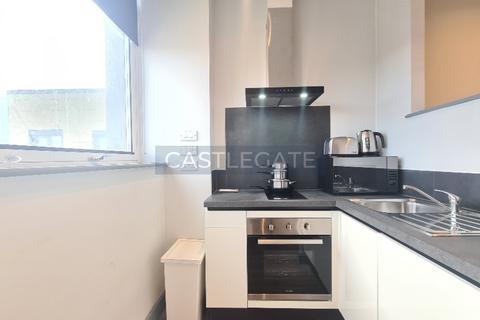 Studio to rent, Renaissance Works, New Street, Huddersfield, HD1 2AT