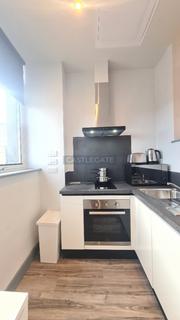 Studio to rent, Renaissance Works, New Street, Huddersfield, HD1 2AT
