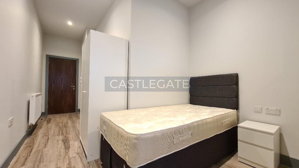 Room 72, Renaissance Works, 105 New Street, Hudder