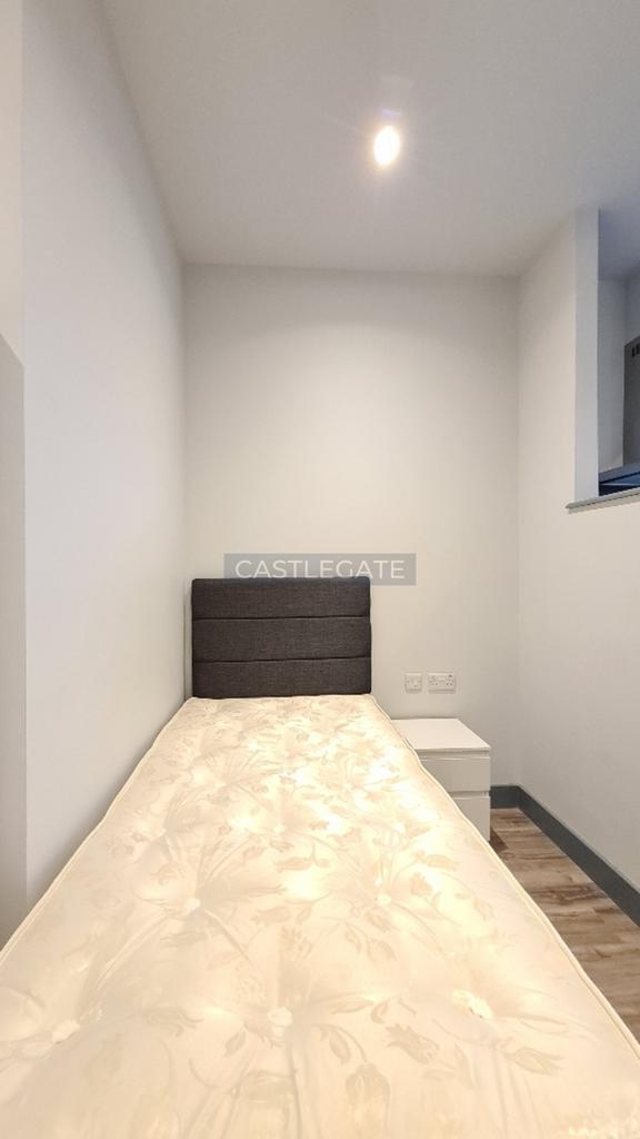 Room 72, Renaissance Works, 105 New Street, Hudder