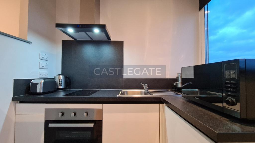 Room 72, Renaissance Works, 105 New Street, Hudder
