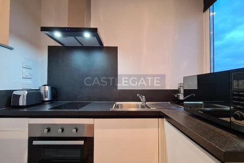 undefined, Renaissance Works, New Street, Huddersfield, HD1 2AT