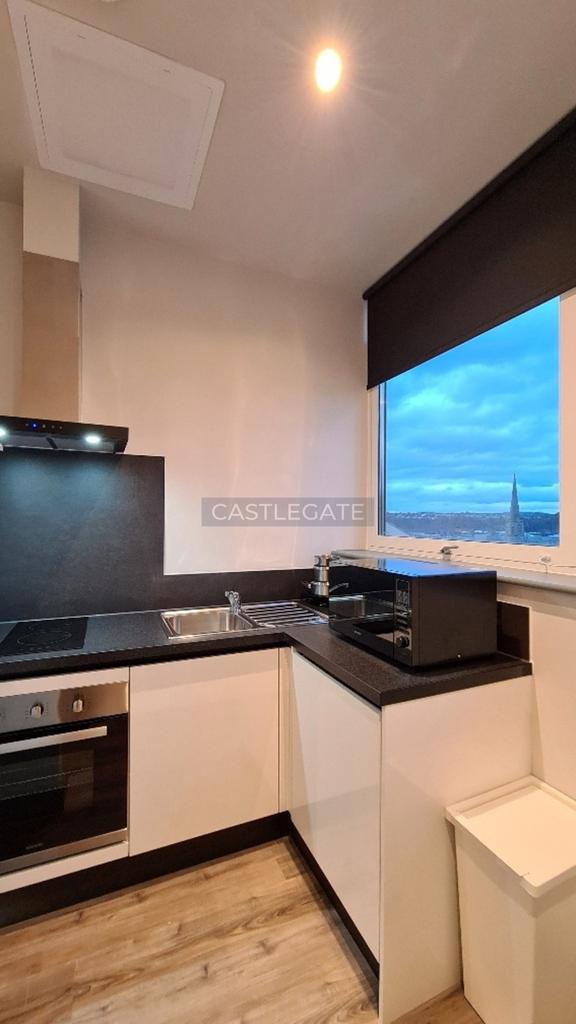 Room 72, Renaissance Works, 105 New Street, Hudder