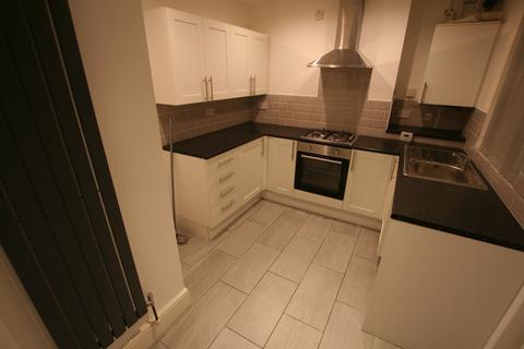3 bedroom terraced house to rent - Whitland Road, Liverpool, Merseyside. L6