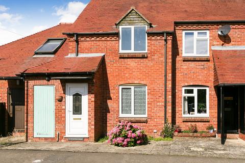 2 bedroom terraced house for sale, St. Georges Close, Moreton-in-Marsh, Gloucestershire. GL56 0LZ