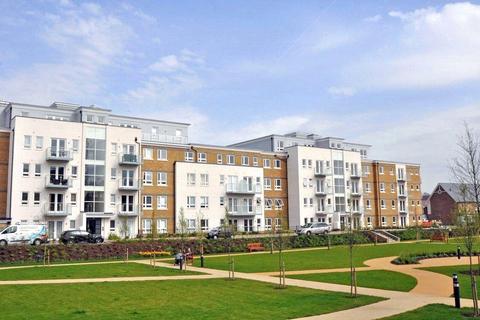 2 bedroom apartment to rent, Heathland Court, 3 Grebe Way, Maidenhead, Berkshire, SL6