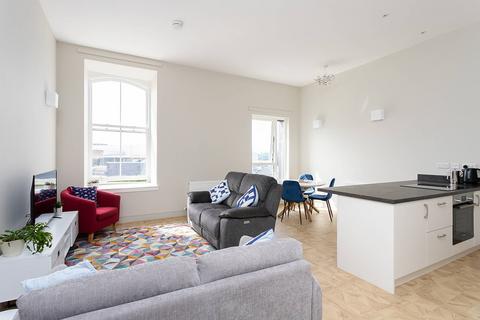 3 bedroom flat for sale, Flat 54, The Depot, Winterthur Lane, Dunfermline, KY12 9FY