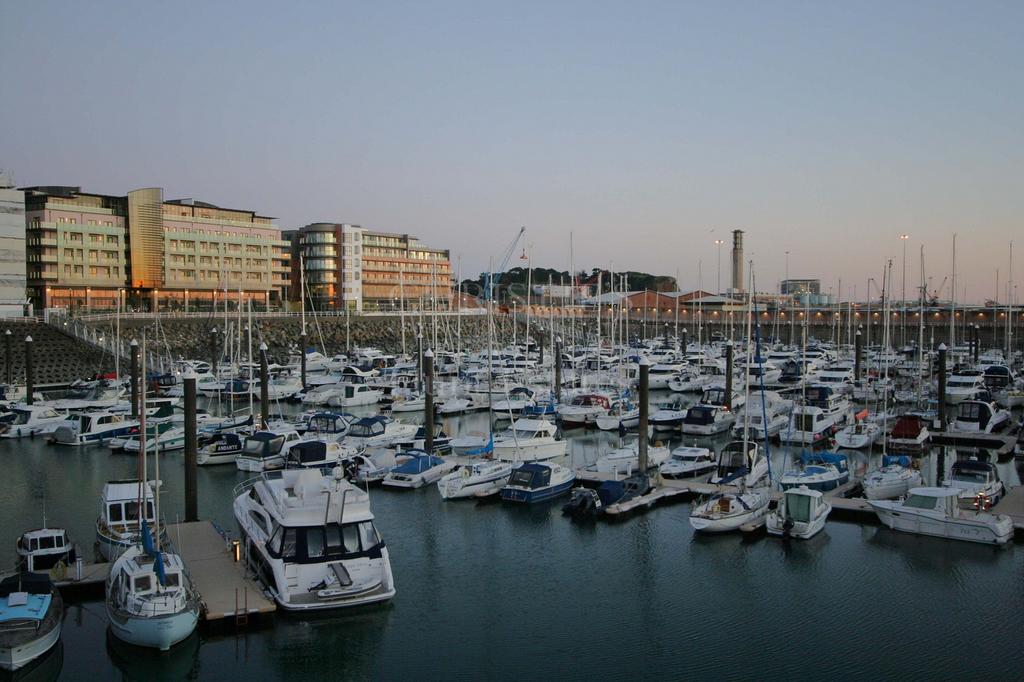 Castle Quay, La Rue De L'etau, St Helier, Jersey. JE2 3EE 2 bed flat