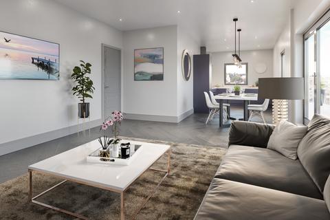 2 bedroom apartment for sale - Ordsall Lane, Salford M5