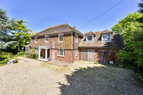 5 bedroom detached house for sale, Church Road, Hoath, Canterbury, Kent, CT3