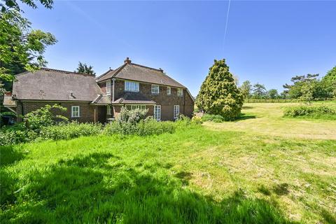 5 bedroom detached house for sale, Church Road, Hoath, Canterbury, Kent, CT3