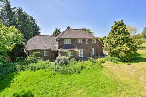 5 bedroom detached house for sale, Church Road, Hoath, Canterbury, Kent, CT3