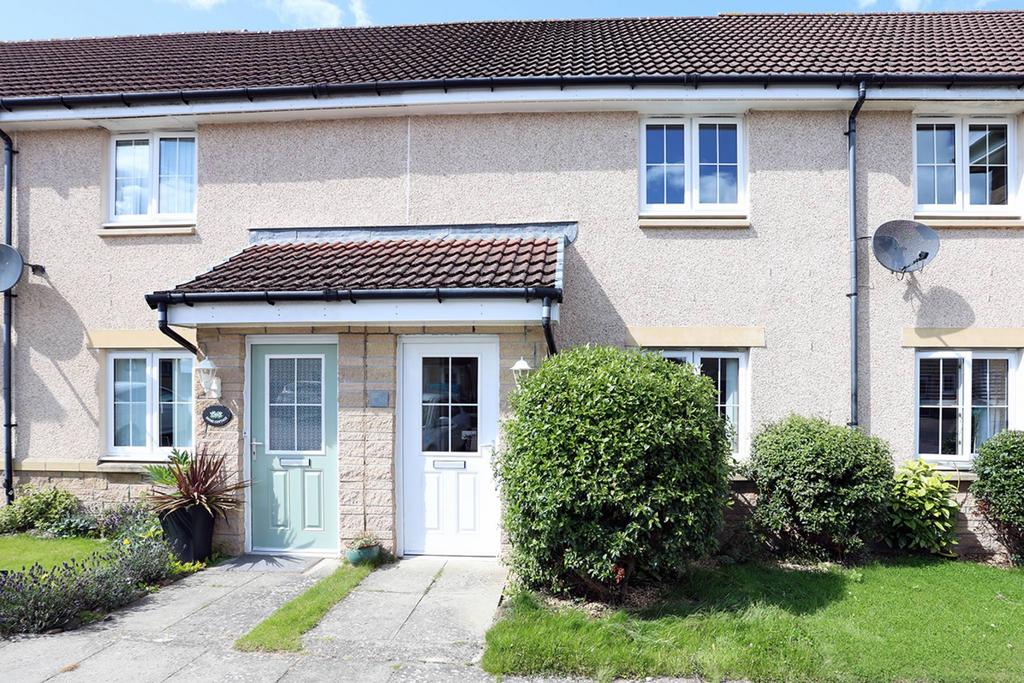 36 Acorn Road, Cowdenbeath, KY4 9BS 2 bed terraced house for sale £