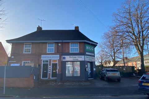 Office to rent, First Floor Office, Heritage House, 51 Racecourse Crescent, Shrewsbury, SY2 5BW