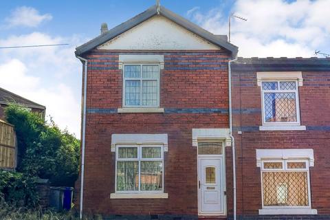 4 Brookland Road, Stoke-on-trent, ST6 6LW