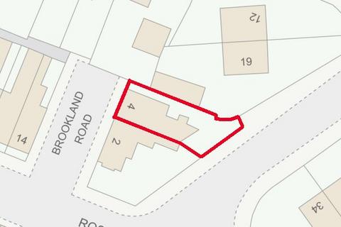 4 Brookland Road, Stoke-on-trent, ST6 6LW