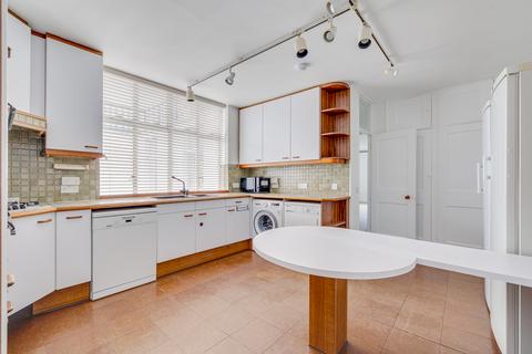 3 bedroom apartment to rent, Rivermead Court, Ranelagh Gardens, London, SW6