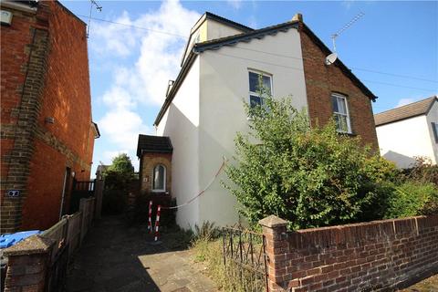 Queens Road, Egham, Surrey, TW20