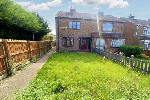 6 Andrew Terrace, Wheatley Hill, Durham, DH6 3LR