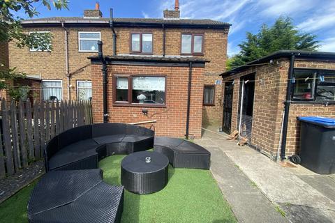 6 Andrew Terrace, Wheatley Hill, Durham, DH6 3LR