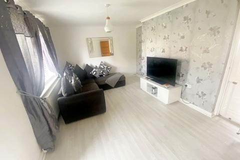 6 Andrew Terrace, Wheatley Hill, Durham, DH6 3LR
