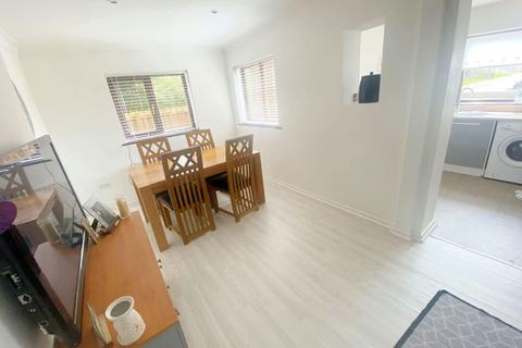 6 Andrew Terrace, Wheatley Hill, Durham, DH6 3LR