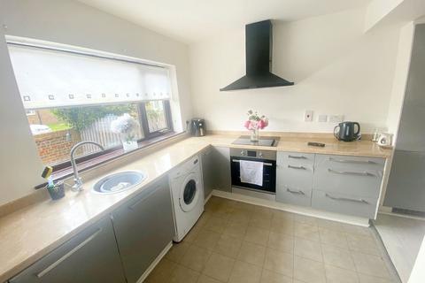 6 Andrew Terrace, Wheatley Hill, Durham, DH6 3LR