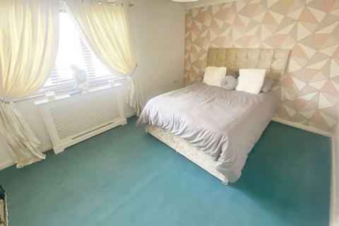 6 Andrew Terrace, Wheatley Hill, Durham, DH6 3LR