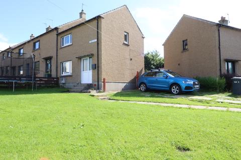 2 bedroom end of terrace house for sale - 33 Dunnet Road, Thurso