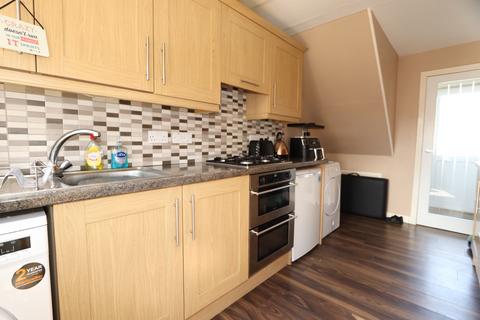 33 Dunnet Road, Thurso, KW14 8JN