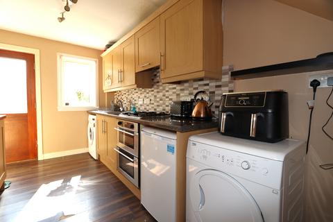 33 Dunnet Road, Thurso, KW14 8JN