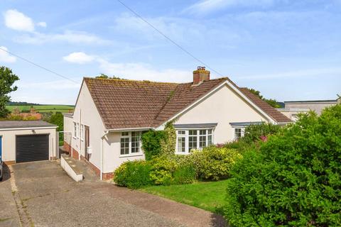3 bedroom semi-detached house for sale - Burnards Field Rd, Colyton,Devon